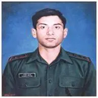 [PVC(18)] CAPTAIN MANOJ KUMAR PANDEY