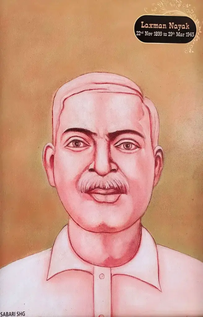 [FF(6)  ] LAXMAN NAYAK