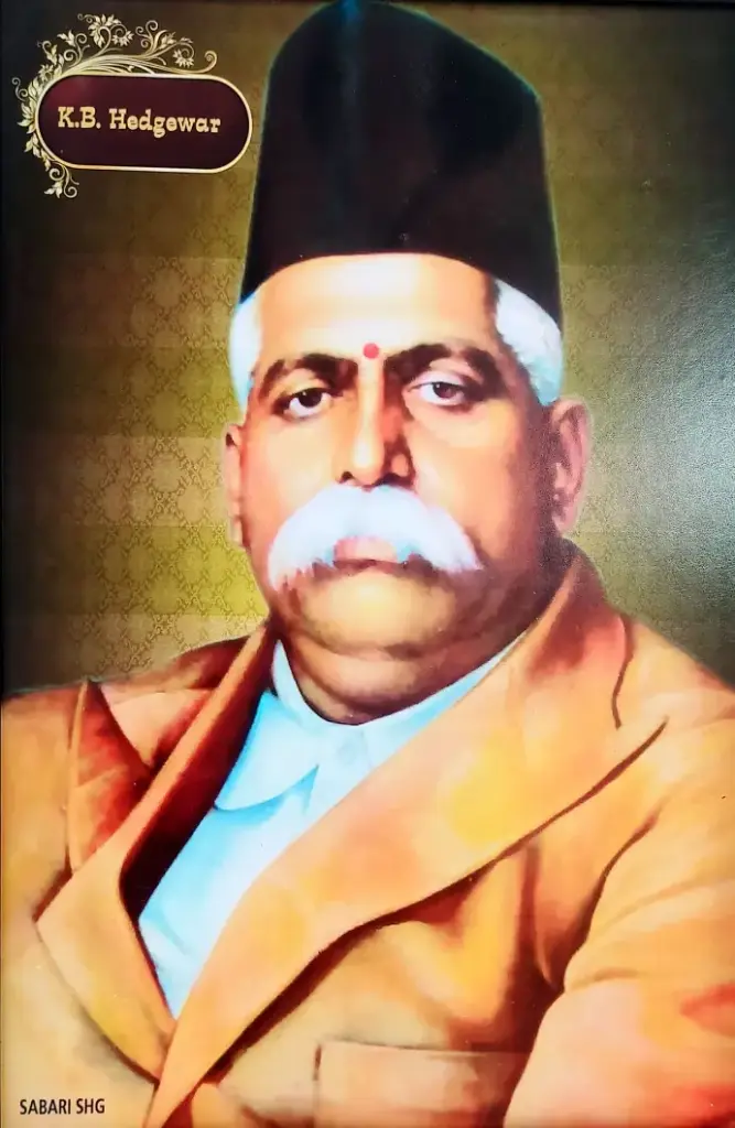 [FF(46)                    ] K.B. HEDGEWAR